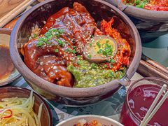 -京参 • 擂椒饭(这有山店)