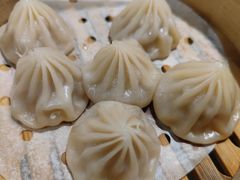 上海灌汤小笼包-金鼎轩(亚运村店)