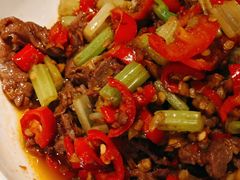 -攸州小镇家湘菜(小米科技园店)