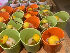 -味餐厅·海鲜·火锅·自助餐