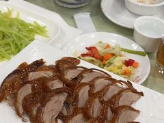 -东四民芳餐厅(世茂工三店)