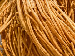 -华盛园卷子王农家菜水库鱼