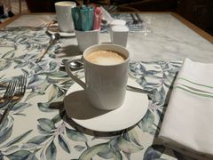 -新加坡文华东方酒店