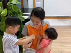 -吉而慧幼儿园-原红黄蓝幼儿园(世华水岸园)