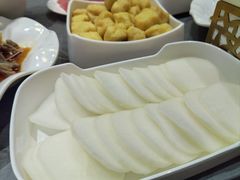 -君邦火锅(新疆大厦店)