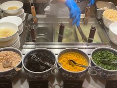 -上海和平饭店茉·莉酒廊 Jasmine Lounge
