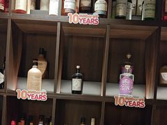 -MM·五声·音乐人与调酒师(西安路店)