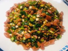 -旺角小渔村·海肠捞饭开创者(环山路店)