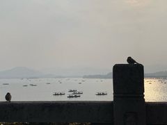 -湖畔居茶楼(湖滨店)