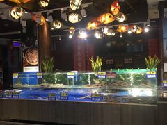-船歌·鱼水饺青岛菜(闽江二路店)