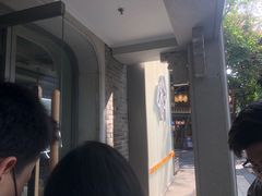 -喜茶(佛山岭南站店)
