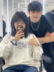 -MY HAIR 旗舰店