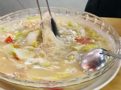 -無招牌海鮮(芽笼店)