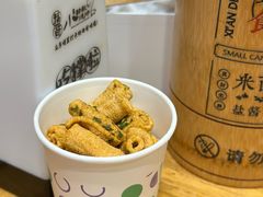 -福苗小骆驼烧烤(中关村店)