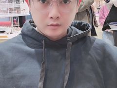 -棱石眼镜(CP静安店)