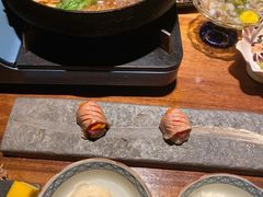 -桐寿司Sushi Tong