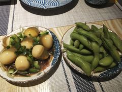 -鱼意寿司(钟村分店)