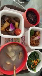 -宝馨月月子中心(友谊医院店)