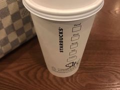 -星巴克(武汉协和医院店)