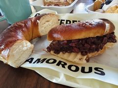 -B&C黄油与面包·THE GARDEN BAKERY概念店(世纪汇店)