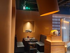 -色響火锅(恒隆广场店)