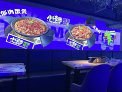 -徐记小怪兽肉蟹煲店(哈西万达金街店)
