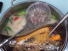 -刘少华贵州小黄牛·鲜牛肉火锅(总店)
