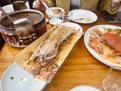 -醉壹号海鲜大排档(厦门美食地标店)