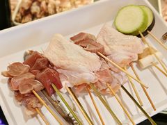 -王氏炉匠·烧鸟放题自助(三里屯店)