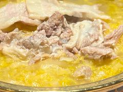 -关东小磨东北菜(上海长风大悦城店)