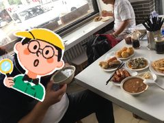 -老磁器口豆汁店(天坛店)