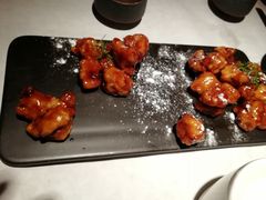 -绿茶餐厅(领展购物广场·中关村店)