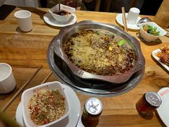 -袁记串串香(川师店)