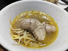 -陈三娃泡姜鸡
