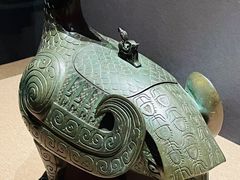 -南山博物馆