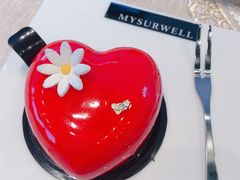 -麦雪尔甜品·生日蛋糕(新街口旗舰店)