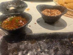 -哥老官重庆美蛙鱼头(西湖银泰十一哥店)