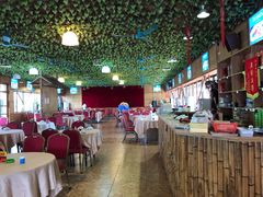 大堂-崖口红树林海鲜餐厅