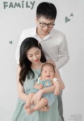 -菲啦城堡高端儿童摄影会所(武夷商业城店)