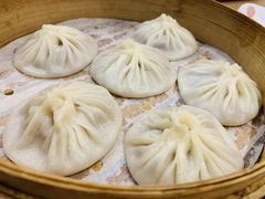 -老班长手工灌汤包(嘉洲广场店)