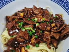 -上海师范大学西部食堂