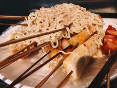 -郭记小街麻辣烫(南小街总店)