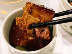传统东坡肉-江南厨子·品苏杭(华润万象店)