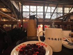 -東茅街茶馆