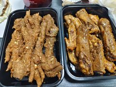 -绝味鸭脖(乌石浦地铁站店)