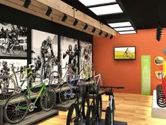 -TREK崔克自行车(徐汇滨江店)