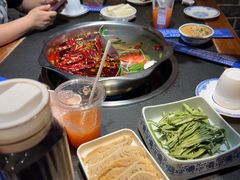 -来涮蜀鲜货火锅串串香(菜市口店)