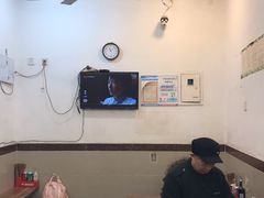 大堂-牛王庙外行家常面(芳草街店)
