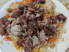 -吾斯曼珍珠抓饭王