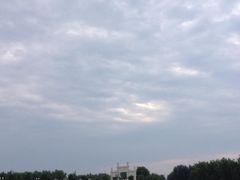 -白洋淀景区
